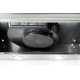 BELDEKO - Hotte Casquette / Visière 60 cm INOX 210 m3/h - 100 Watts - Filtre inclus