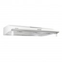 GRETA 90 XS - Hotte Casquette 90 cm INOX