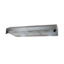 HOTTE CASQUETTE RIVAGE 90 CM - INOX | BELDEKO