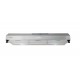 HOTTE CASQUETTE RIVAGE 90 CM - INOX | BELDEKO